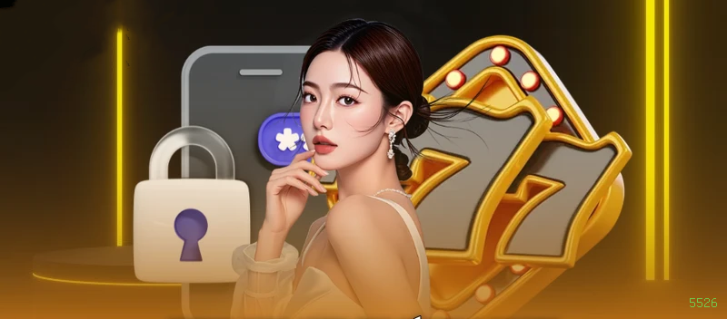 Download app 5526 Android iOS