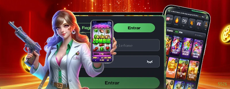 App 5526 apostas esportivas mobile